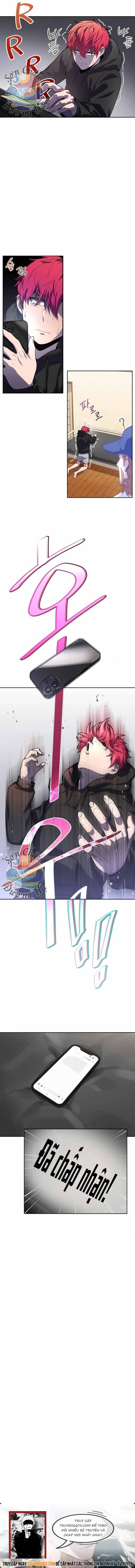 Vương Tử Bóng Chày - Chapter 7 - Page 17