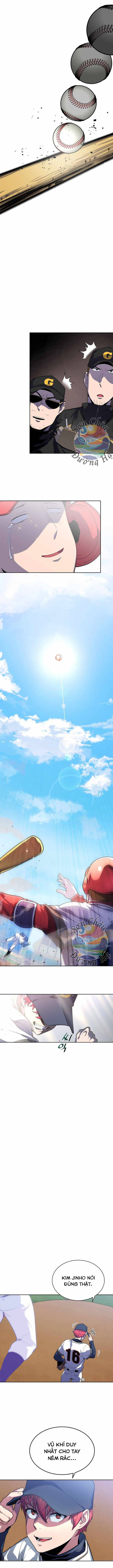 Vương Tử Bóng Chày - Chapter 7 - Page 9