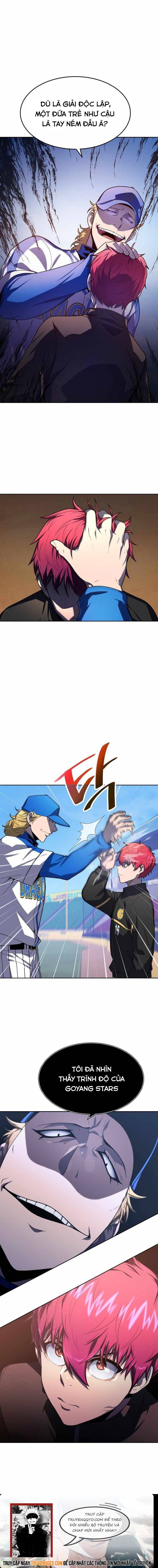 Vương Tử Bóng Chày - Chapter 8 - Page 14