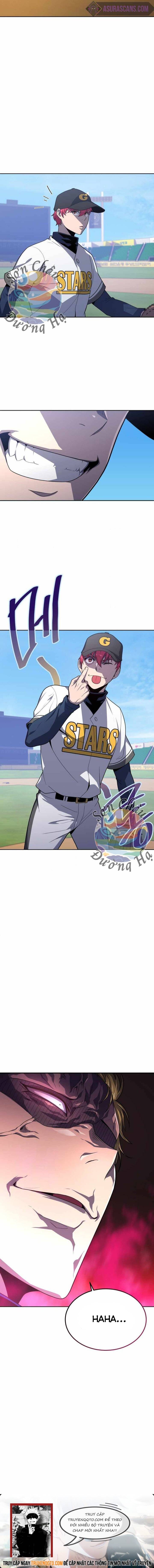 Vương Tử Bóng Chày - Chapter 9 - Page 12