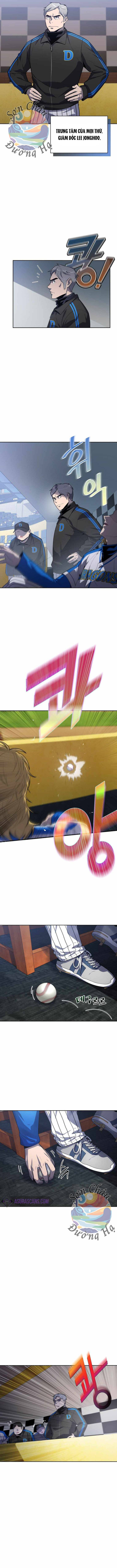 Vương Tử Bóng Chày - Chapter 9 - Page 3