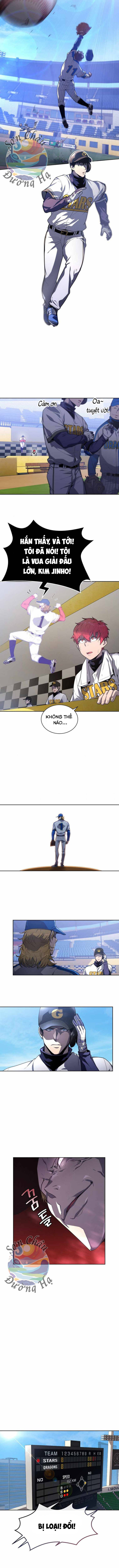 Vương Tử Bóng Chày - Chapter 9 - Page 9