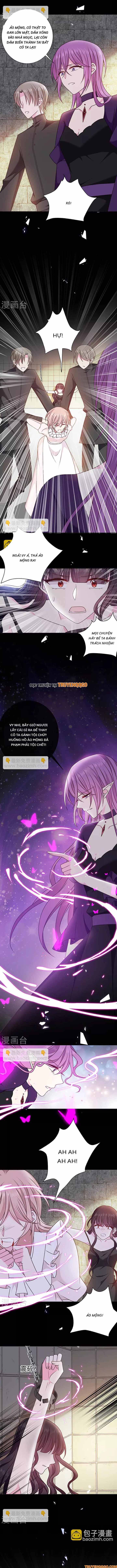 Devil Do Not Kiss Me - Chapter 151 - Page 3