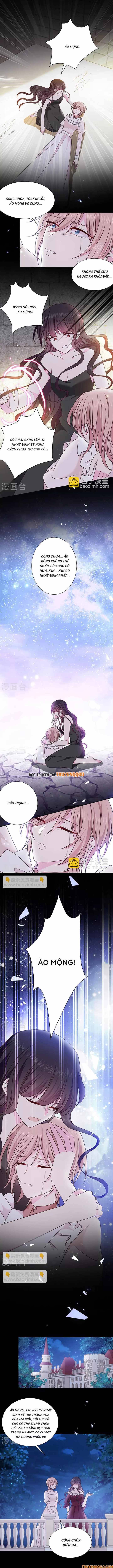 Devil Do Not Kiss Me - Chapter 151 - Page 4