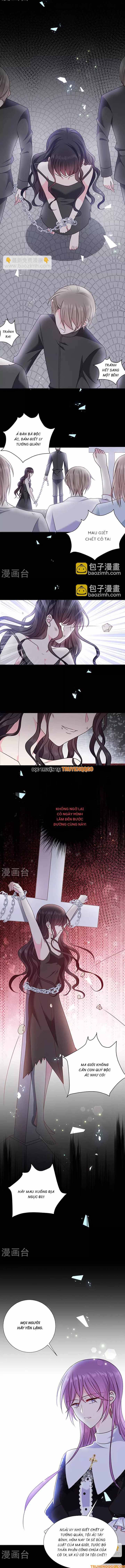 Devil Do Not Kiss Me - Chapter 152 - Page 3