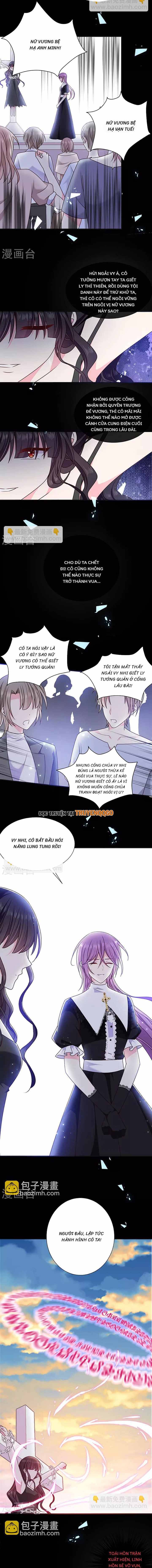 Devil Do Not Kiss Me - Chapter 152 - Page 4