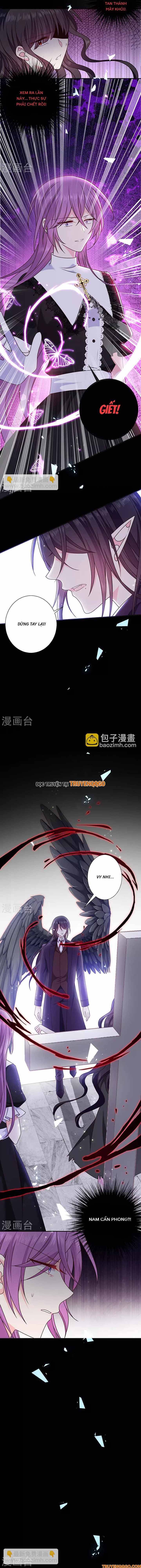 Devil Do Not Kiss Me - Chapter 152 - Page 5