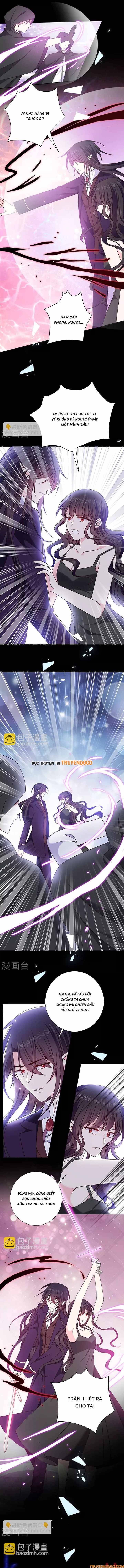 Devil Do Not Kiss Me - Chapter 153 - Page 3