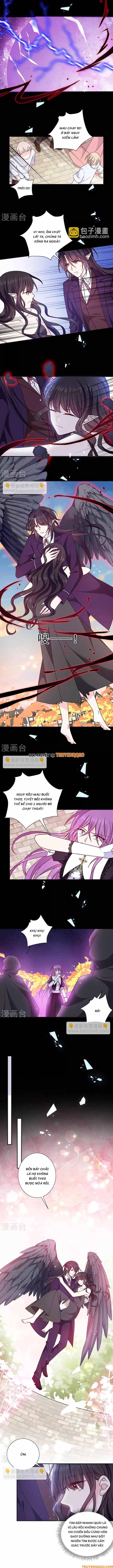 Devil Do Not Kiss Me - Chapter 153 - Page 4