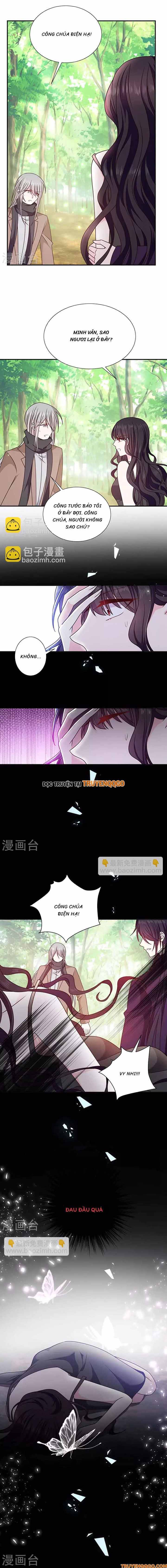 Devil Do Not Kiss Me - Chapter 153 - Page 5