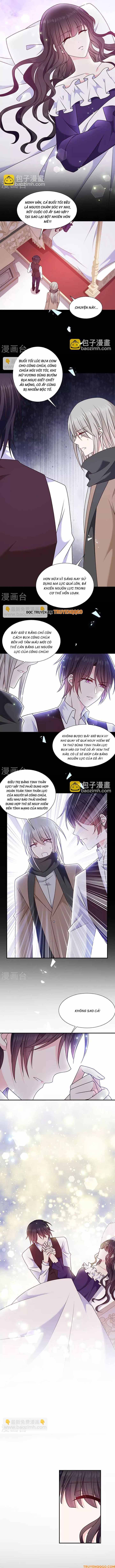 Devil Do Not Kiss Me - Chapter 154 - Page 3