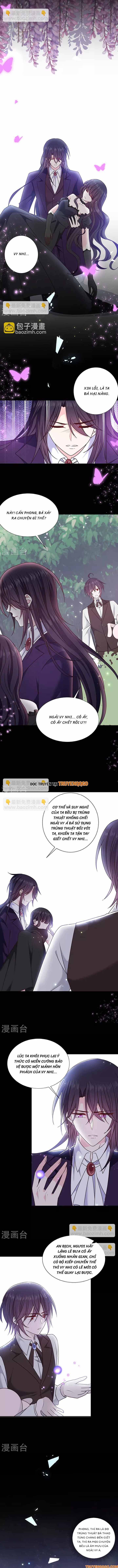 Devil Do Not Kiss Me - Chapter 155 - Page 3