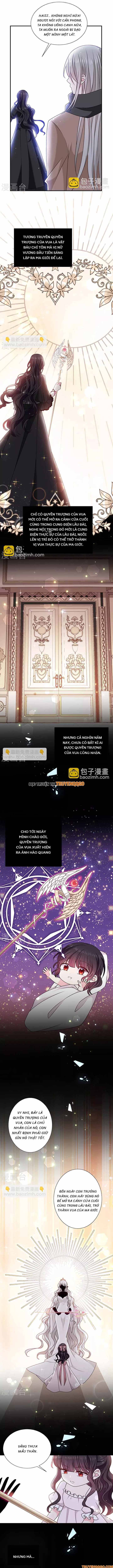 Devil Do Not Kiss Me - Chapter 156 - Page 3