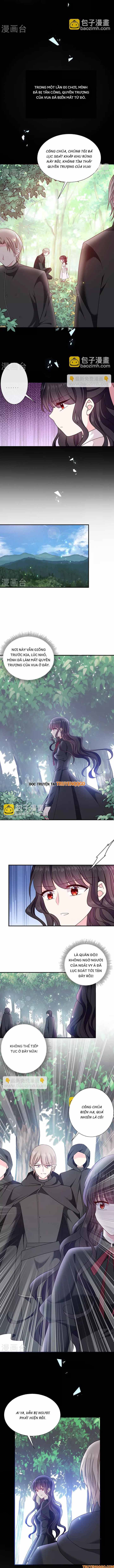 Devil Do Not Kiss Me - Chapter 156 - Page 4