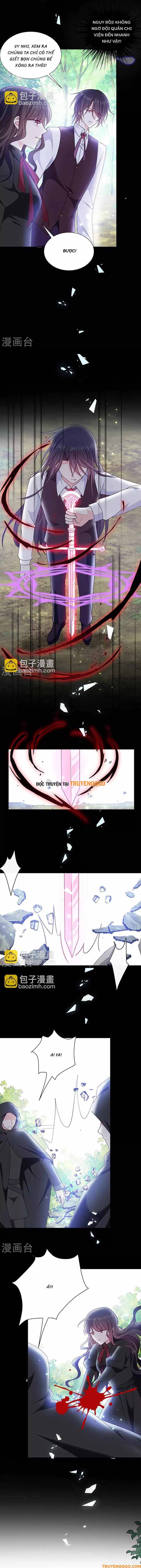 Devil Do Not Kiss Me - Chapter 157 - Page 4