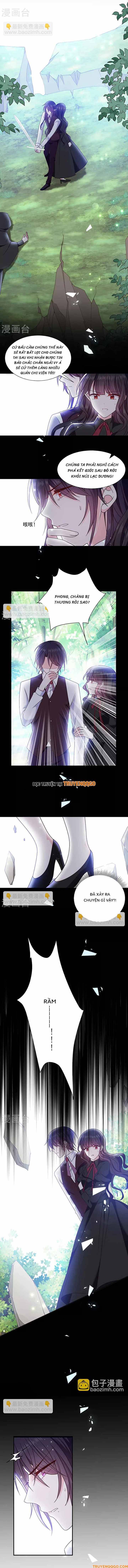 Devil Do Not Kiss Me - Chapter 157 - Page 5