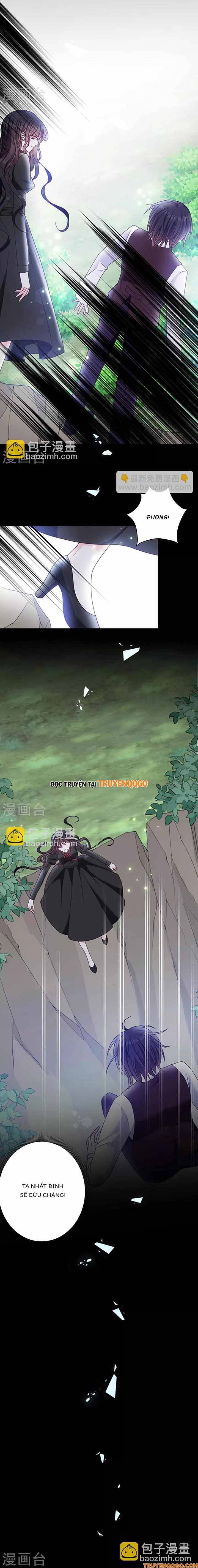 Devil Do Not Kiss Me - Chapter 157 - Page 6