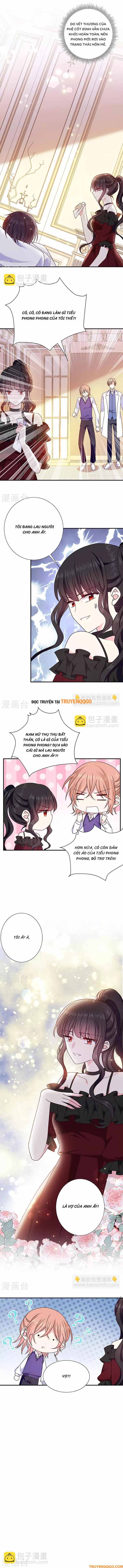 Devil Do Not Kiss Me - Chapter 158 - Page 4