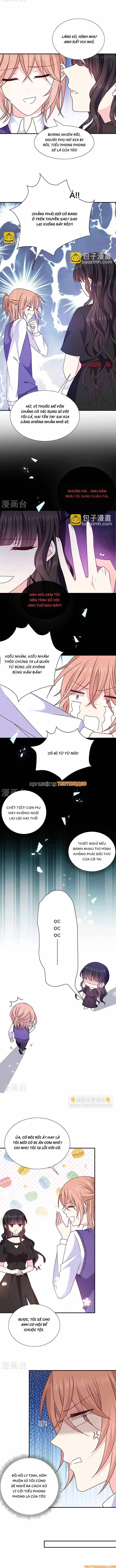 Devil Do Not Kiss Me - Chapter 159 - Page 3