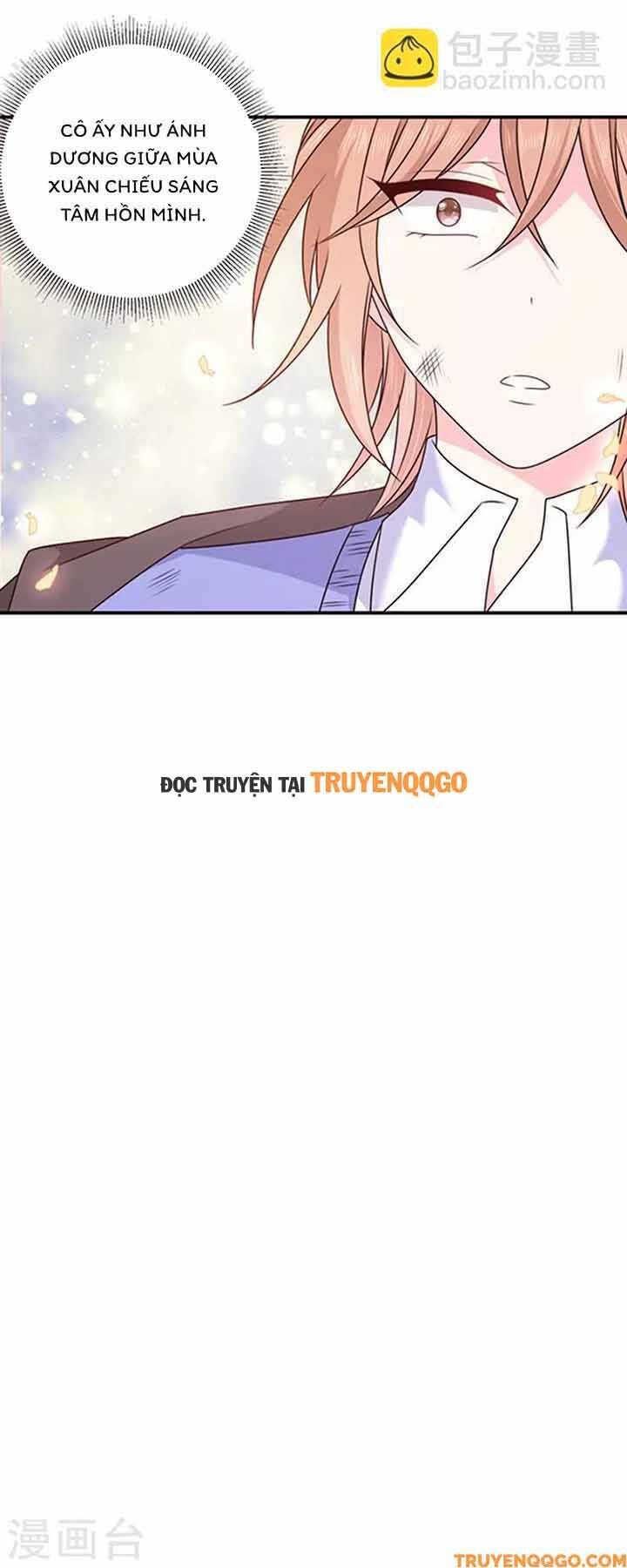 Devil Do Not Kiss Me - Chapter 160 - Page 5