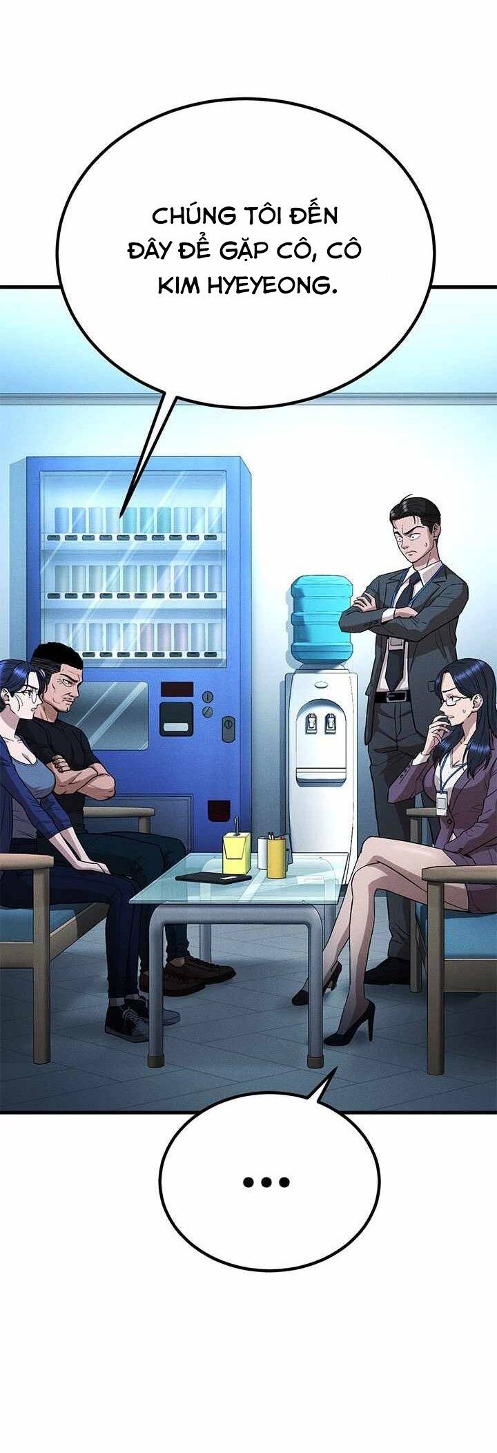 Gương Mặt Tâm Thần - Chapter 35 - Page 12