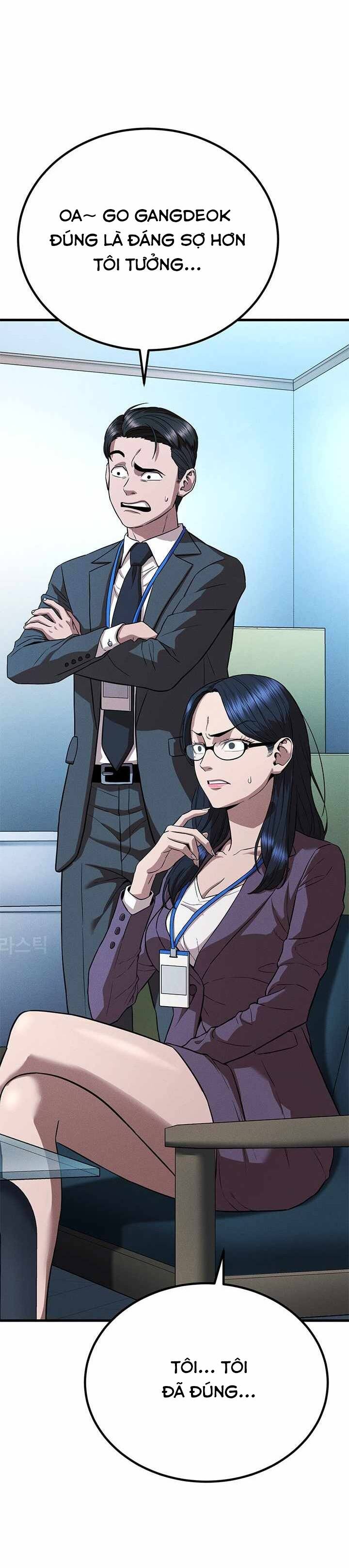 Gương Mặt Tâm Thần - Chapter 35 - Page 13