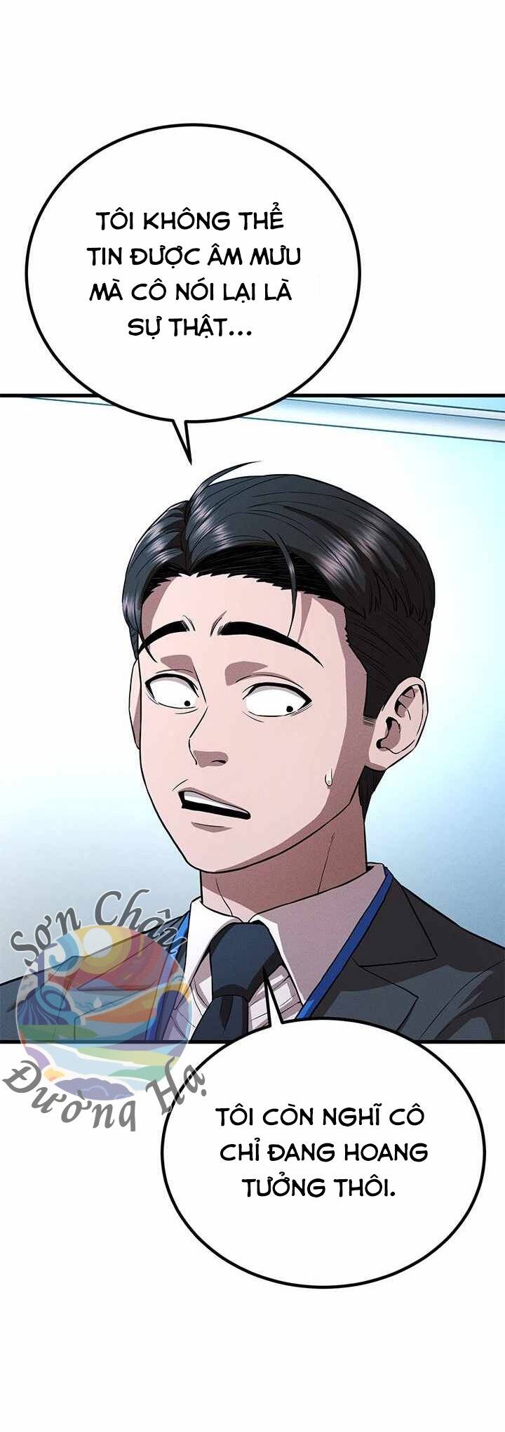 Gương Mặt Tâm Thần - Chapter 35 - Page 14