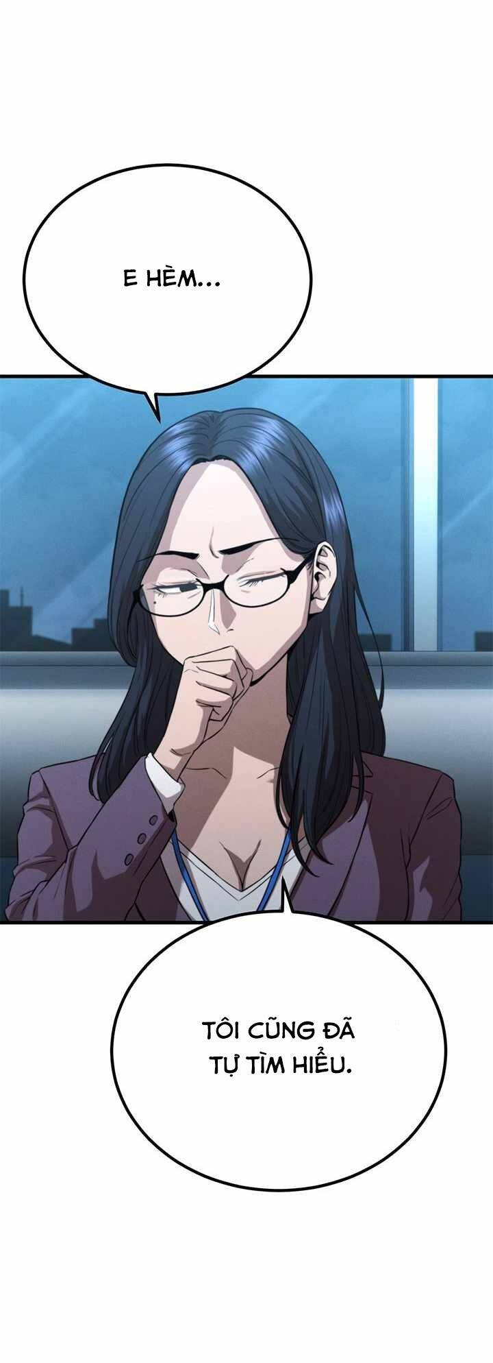 Gương Mặt Tâm Thần - Chapter 35 - Page 16