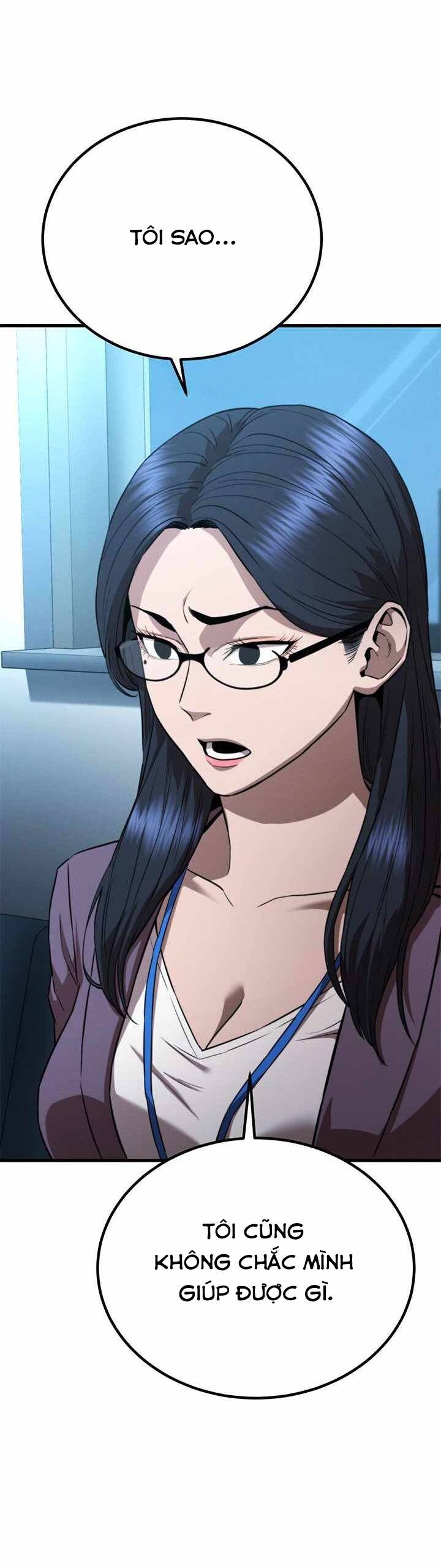 Gương Mặt Tâm Thần - Chapter 35 - Page 20