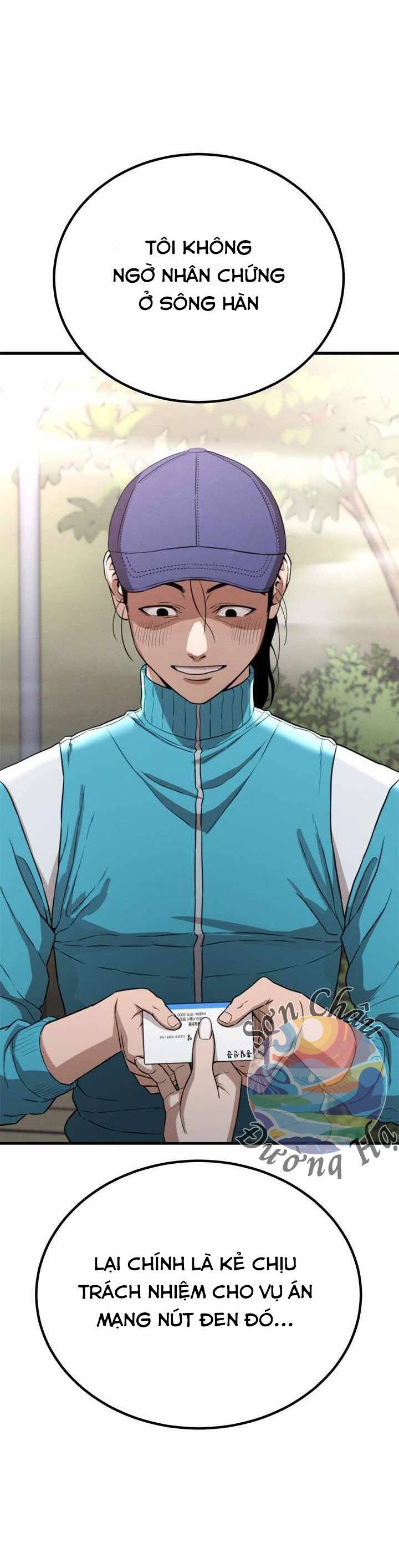 Gương Mặt Tâm Thần - Chapter 35 - Page 21