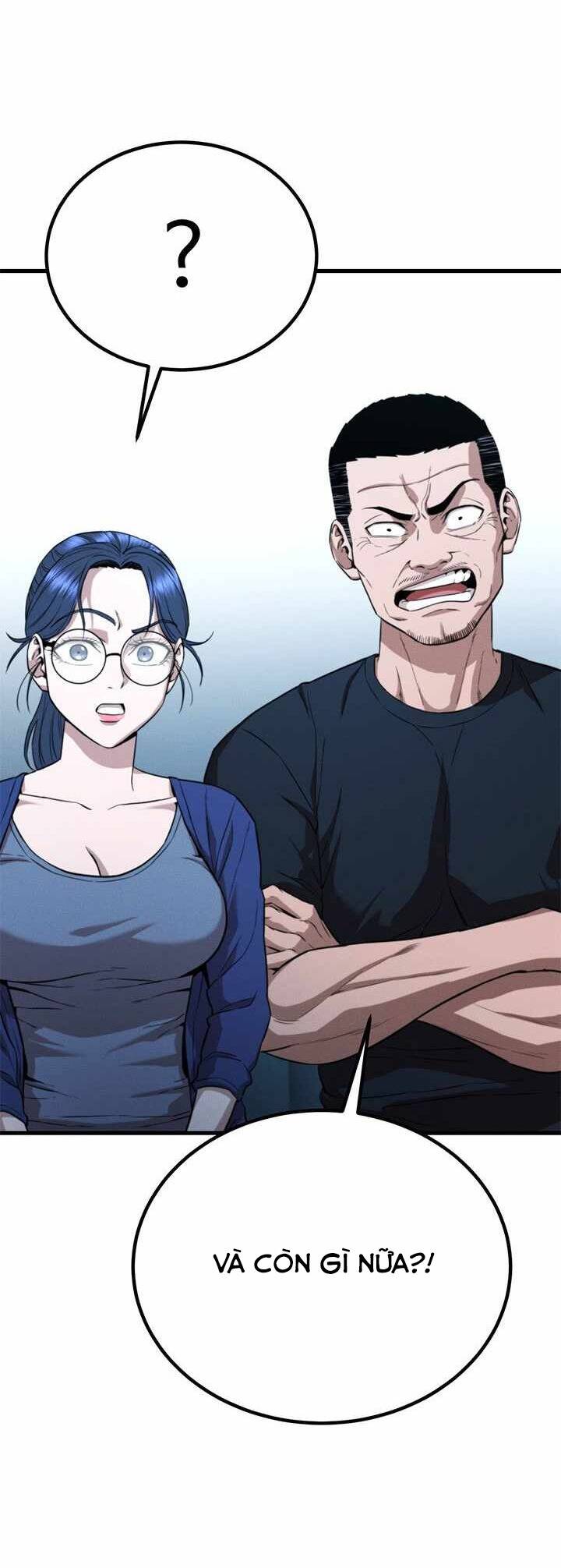 Gương Mặt Tâm Thần - Chapter 35 - Page 23