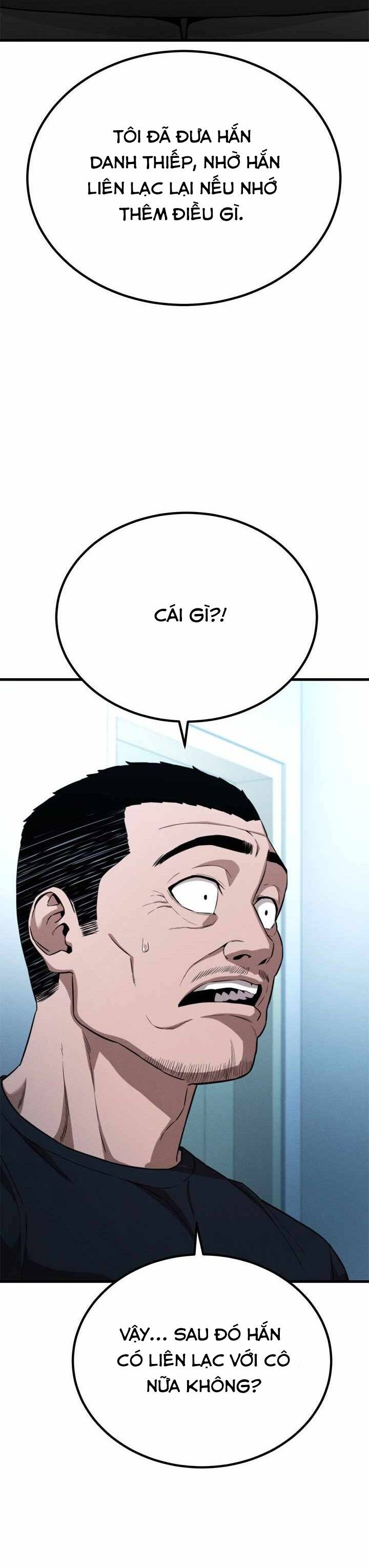 Gương Mặt Tâm Thần - Chapter 35 - Page 25