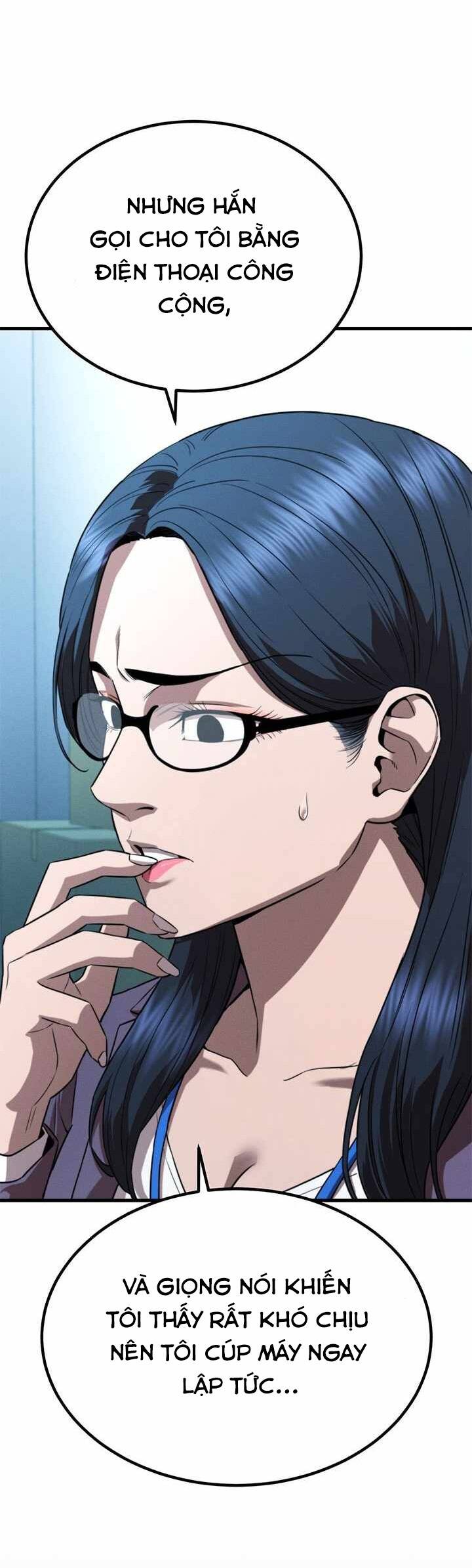 Gương Mặt Tâm Thần - Chapter 35 - Page 27