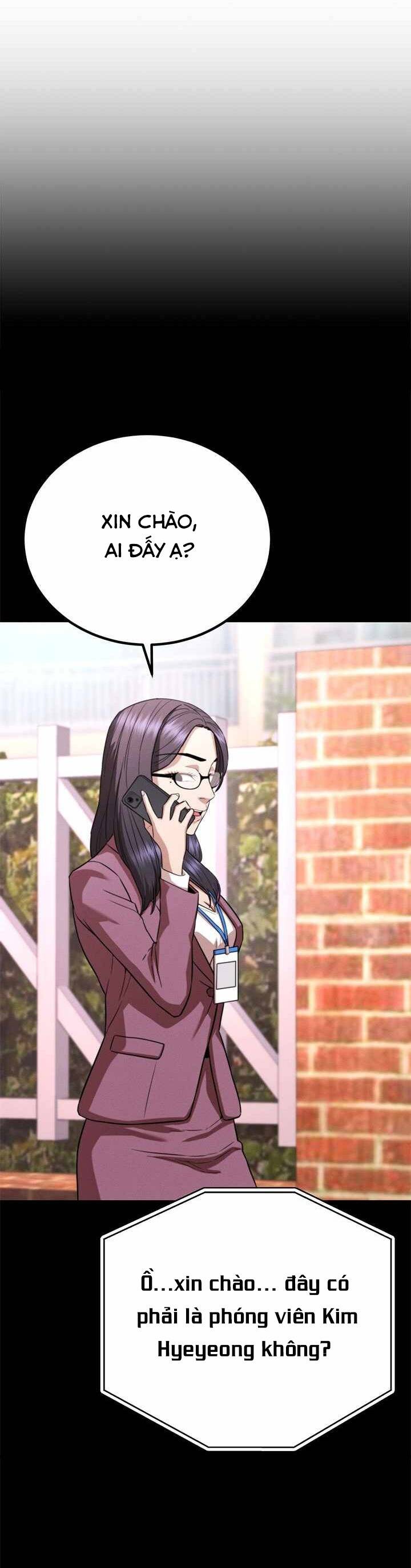 Gương Mặt Tâm Thần - Chapter 35 - Page 28