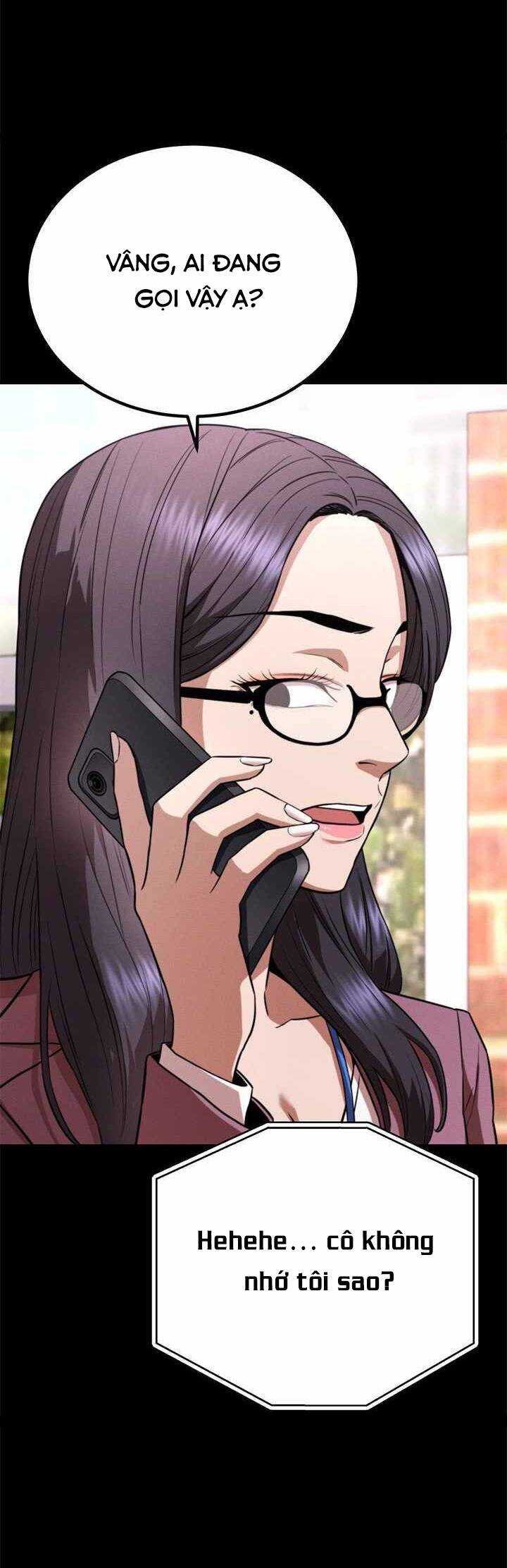 Gương Mặt Tâm Thần - Chapter 35 - Page 29