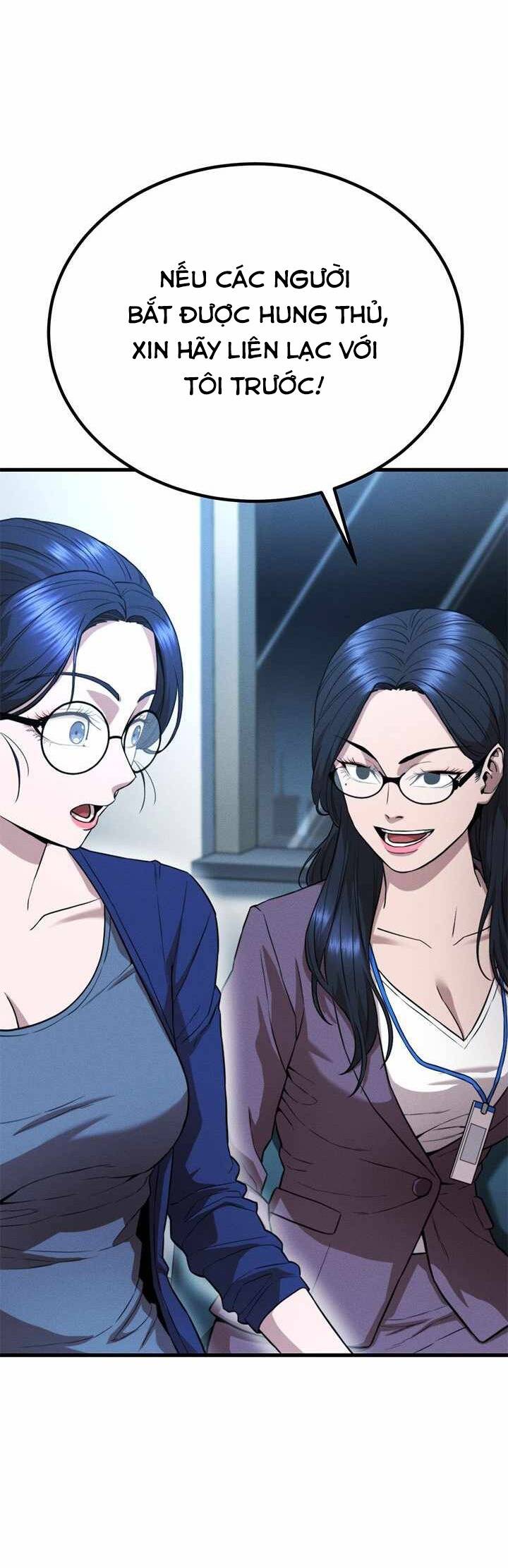 Gương Mặt Tâm Thần - Chapter 35 - Page 38