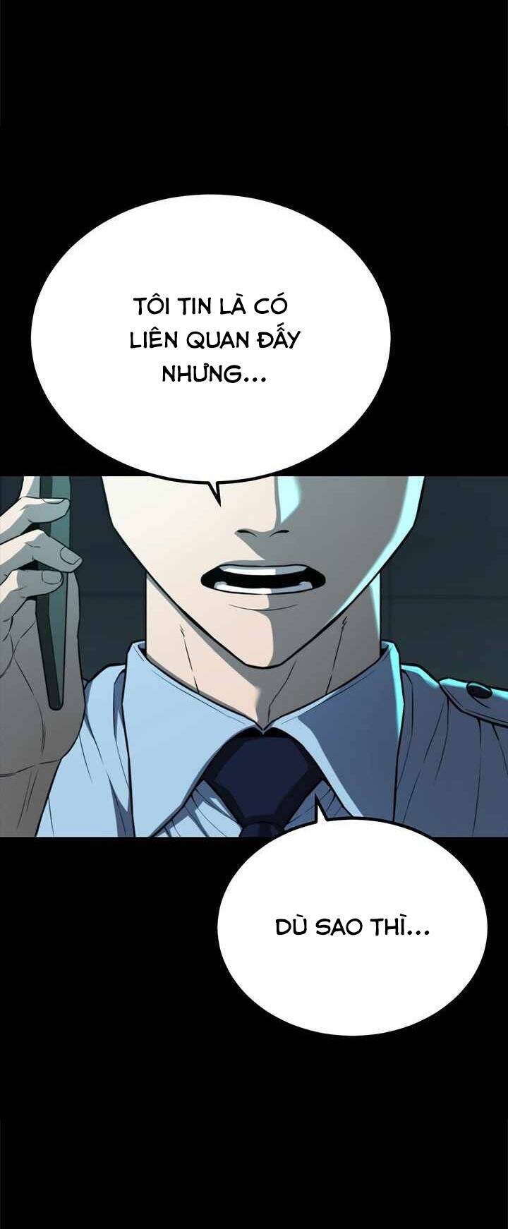 Gương Mặt Tâm Thần - Chapter 35 - Page 4