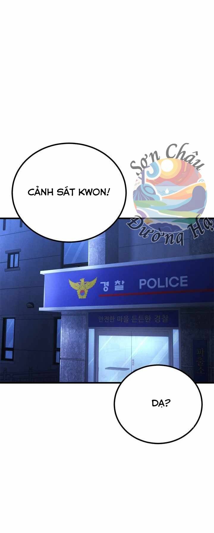 Gương Mặt Tâm Thần - Chapter 35 - Page 40