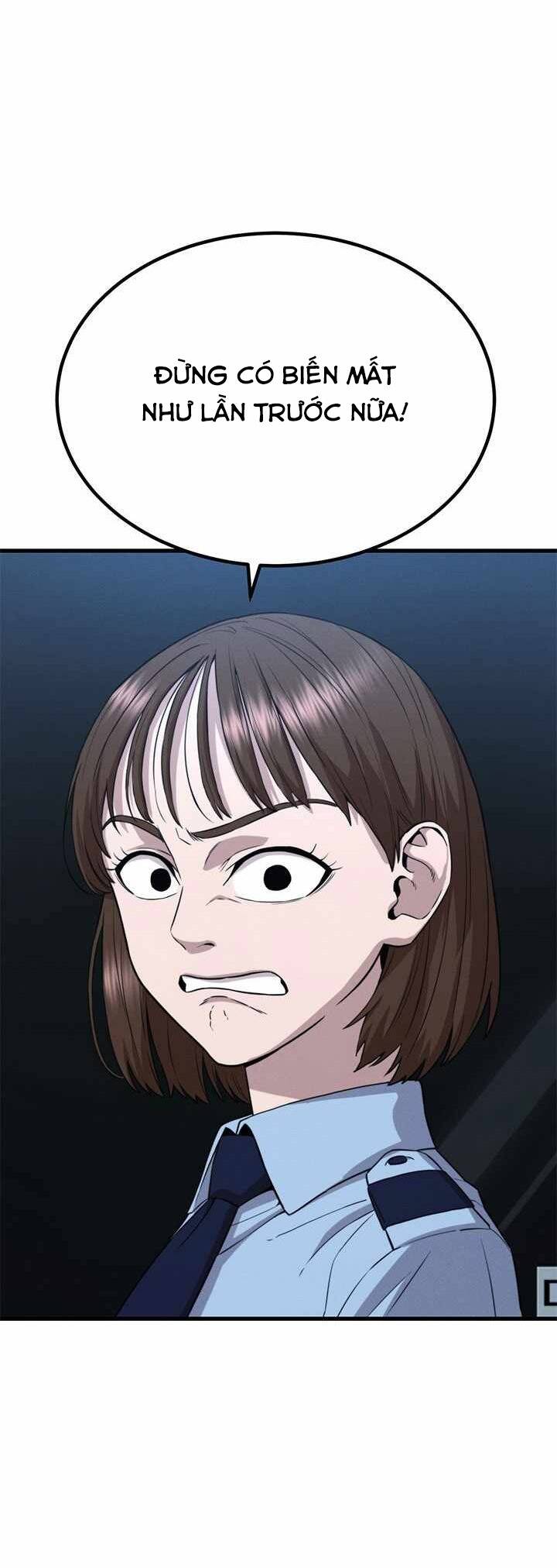 Gương Mặt Tâm Thần - Chapter 35 - Page 41