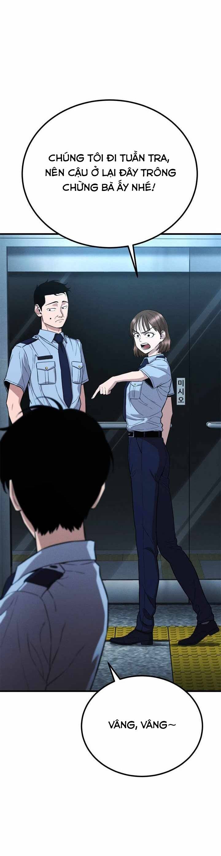 Gương Mặt Tâm Thần - Chapter 35 - Page 42