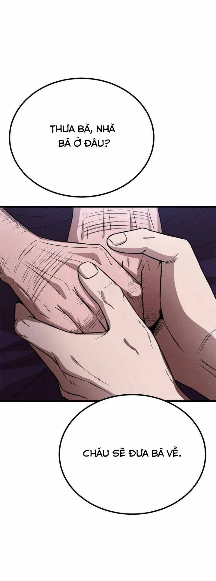 Gương Mặt Tâm Thần - Chapter 35 - Page 43