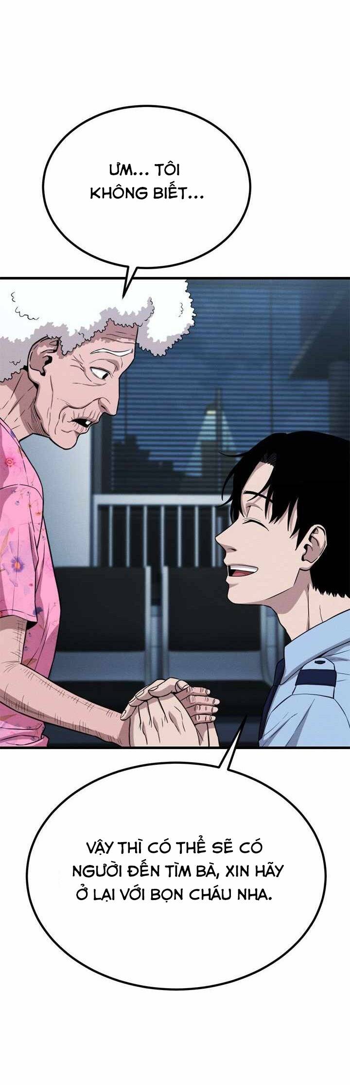 Gương Mặt Tâm Thần - Chapter 35 - Page 46