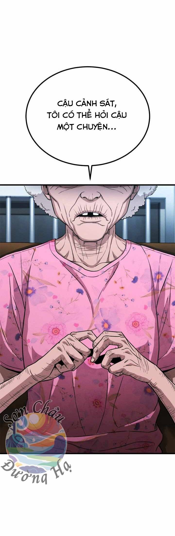 Gương Mặt Tâm Thần - Chapter 35 - Page 48