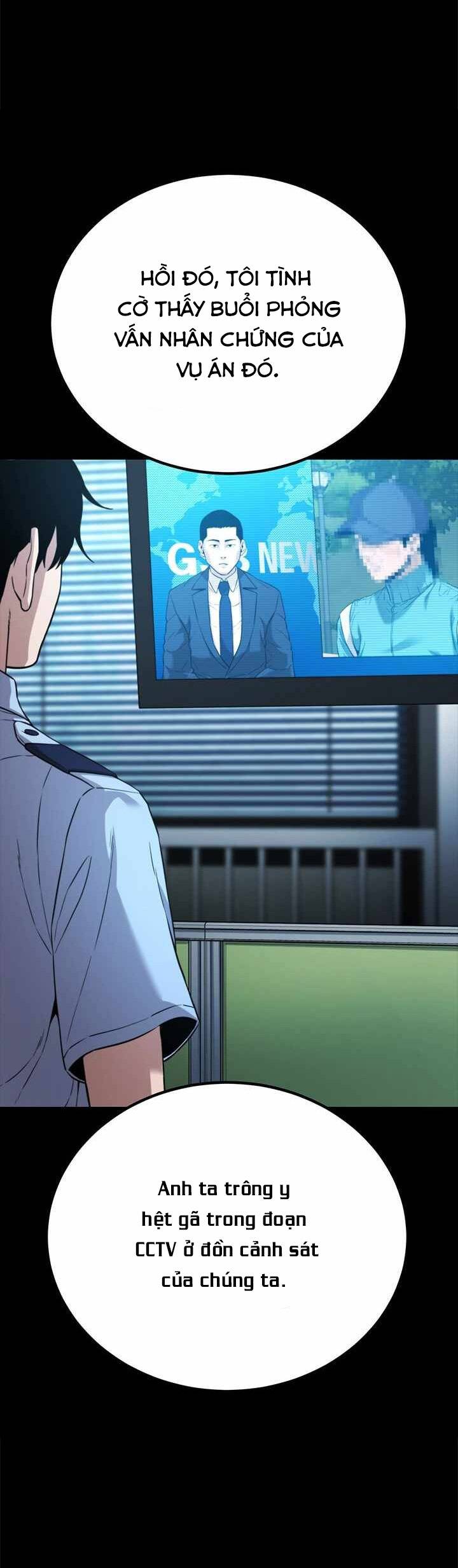 Gương Mặt Tâm Thần - Chapter 35 - Page 5