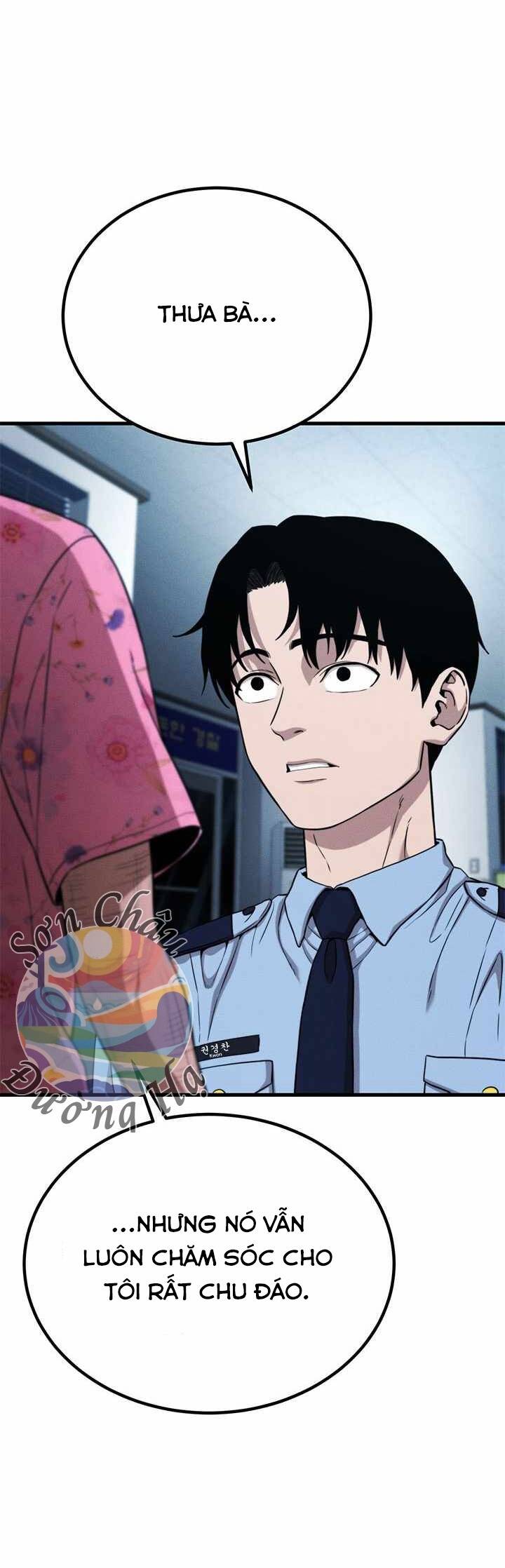 Gương Mặt Tâm Thần - Chapter 35 - Page 52