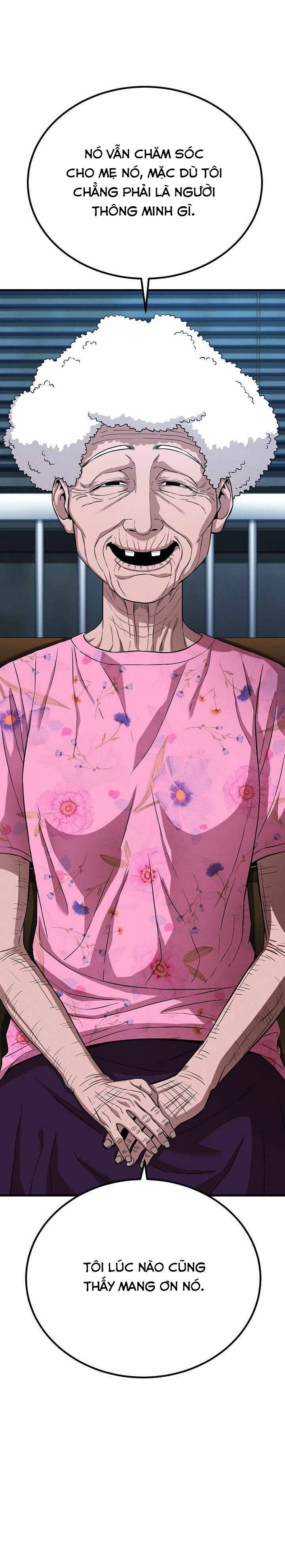 Gương Mặt Tâm Thần - Chapter 35 - Page 55