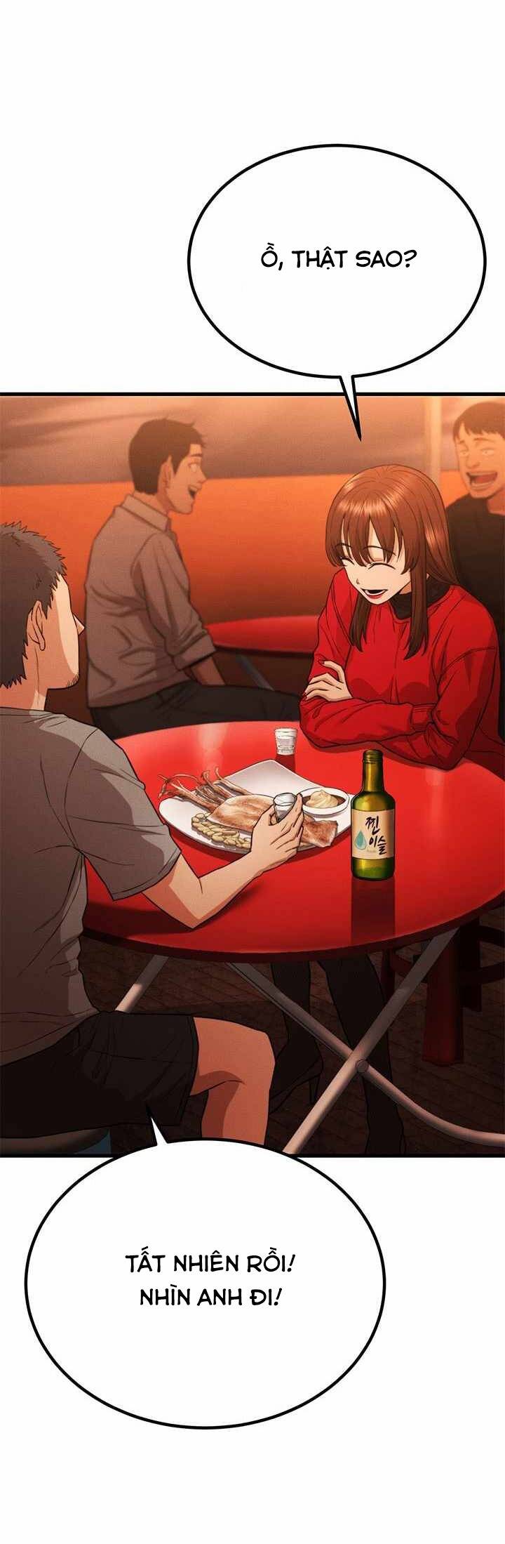 Gương Mặt Tâm Thần - Chapter 35 - Page 57