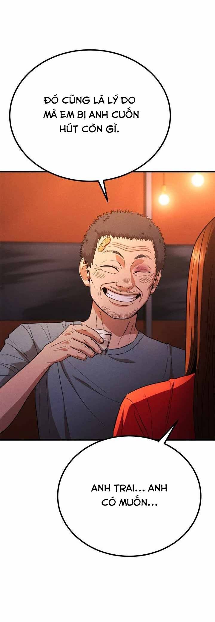 Gương Mặt Tâm Thần - Chapter 35 - Page 58