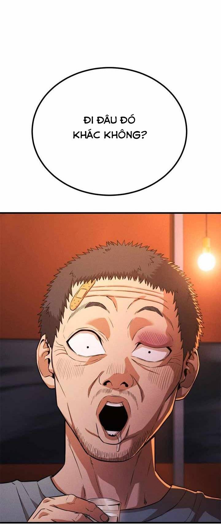 Gương Mặt Tâm Thần - Chapter 35 - Page 59