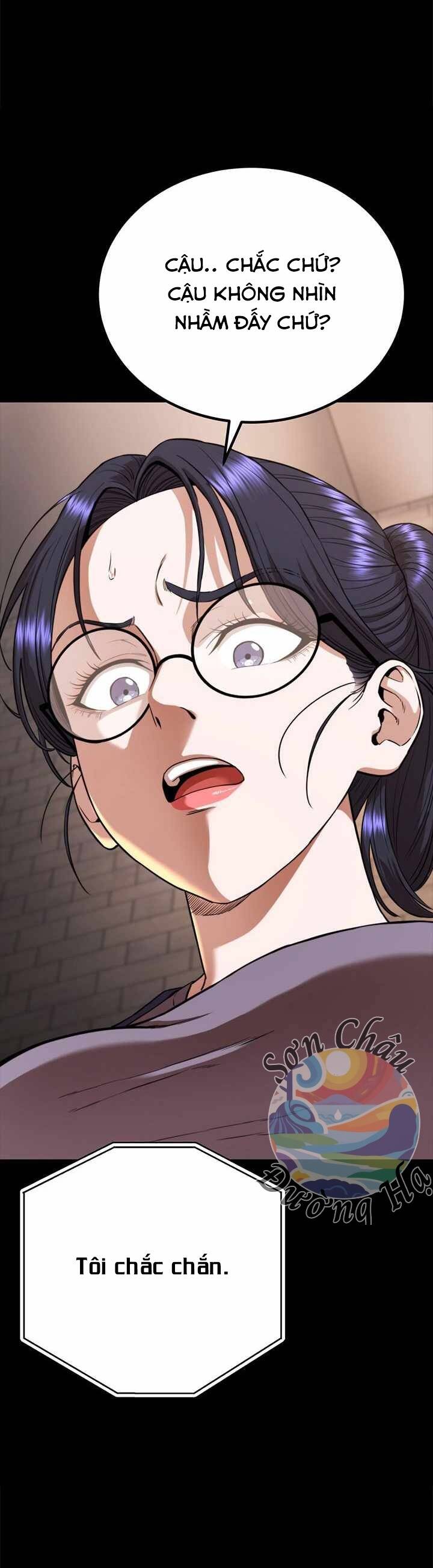 Gương Mặt Tâm Thần - Chapter 35 - Page 6
